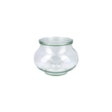 Weck Deco Glass Jar | 1060ml