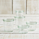 Weck Mini Mold Jar | 140ml