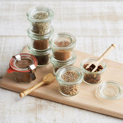 Weck Mini Mold Jar | 80ml