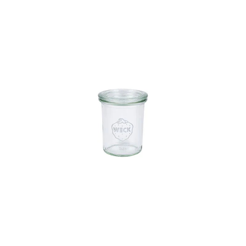 Weck Mini Mold Jar | 160ml