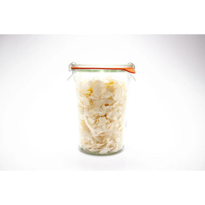 Weck Mold Jar | 850ml