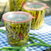Weck Mold Jar | 580ml