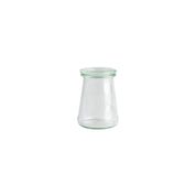 Weck Trapezoid Jar | 120ml
