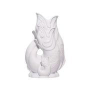 Original Gluggle Jug | White L