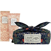 William Morris At Home Canine Companion | Dog Bandana & Hand Cream Wrapped Gift