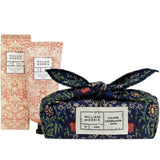 William Morris At Home Canine Companion | Dog Bandana & Hand Cream Wrapped Gift