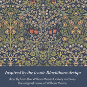 William Morris At Home Canine Companion | Dog Bandana & Hand Cream Wrapped Gift