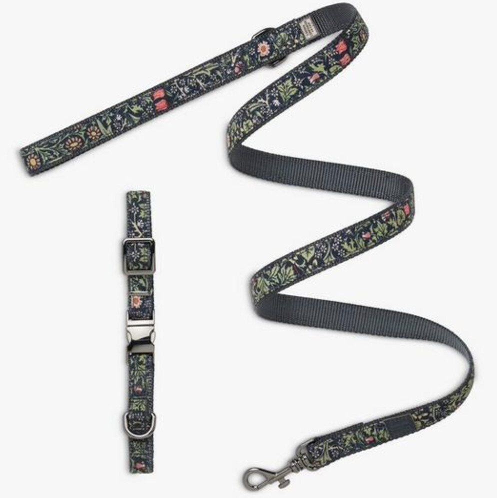 William Morris at Home Canine Companion | Dog Lead 120cm