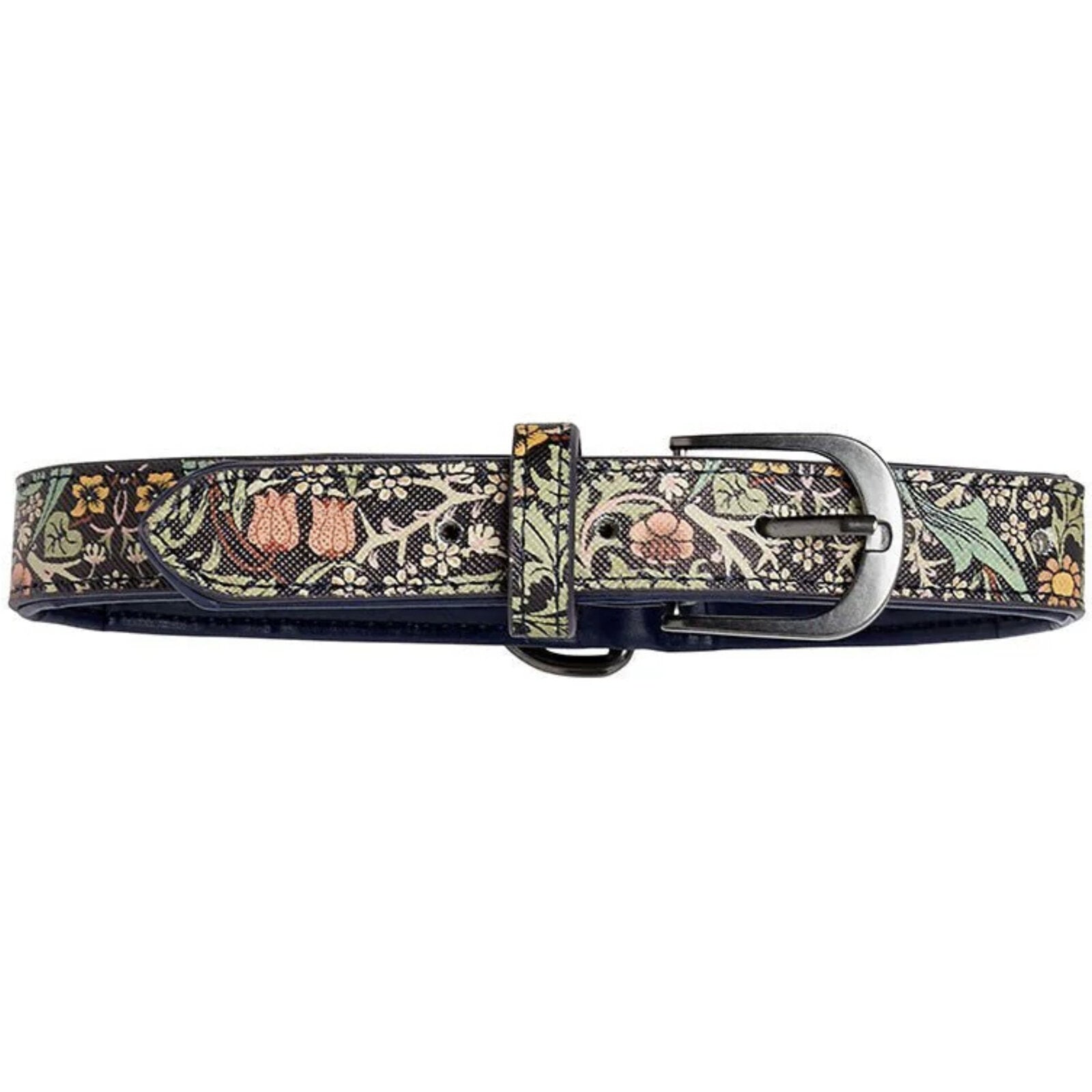 William Morris at Home Canine Companion | Small Medium Dog Collar