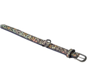 William Morris at Home Canine Companion | Small Medium Dog Collar