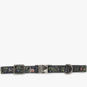 William Morris at Home Canine Companion | Small Medium Dog Collar