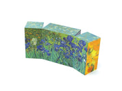 Wizzcube Folding Cube | Van Gogh
