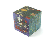 Wizzcube Folding Cube | Van Gogh