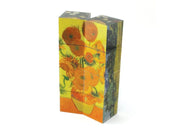 Wizzcube Folding Cube | Van Gogh