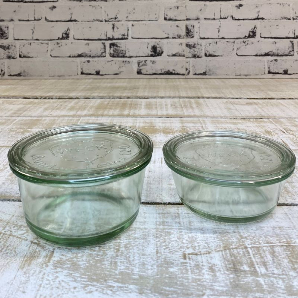 Weck Bowl Jar | 300ml