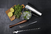Barcraft Mojito Cocktail Kit | Stainless
