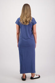 Briarwood Skinner Dress | Denim