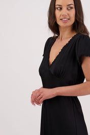 Briarwood Tully Dress | Black