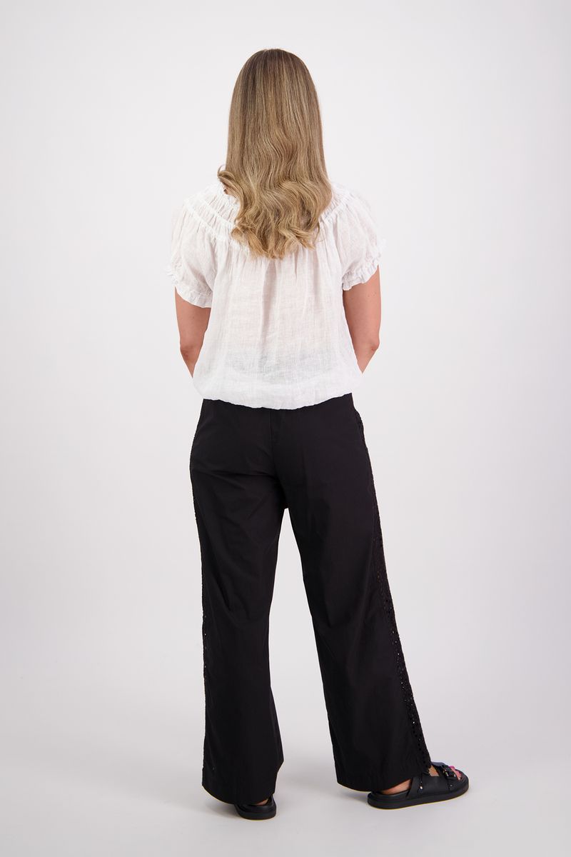 Briarwood Sunshine Pant | Black