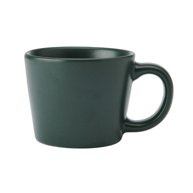 La Cafetière Espresso Cup | Green 65ml