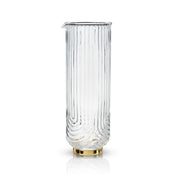 Viski - Gatsby Glass Carafe