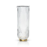 Viski - Gatsby Glass Carafe