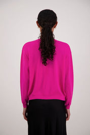 Briarwood Felicity Cardigan| pink