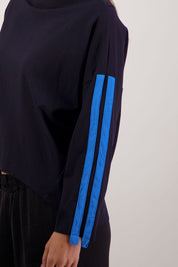 Briarwood Roz Sweater | Ink
