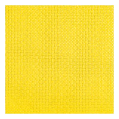 Oxted Yellow Disposable Napkins