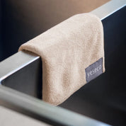 Yeseco Microfibre Cloths x3 | Sand