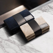 Yeseco Microfibre Cloths x3 | Sand