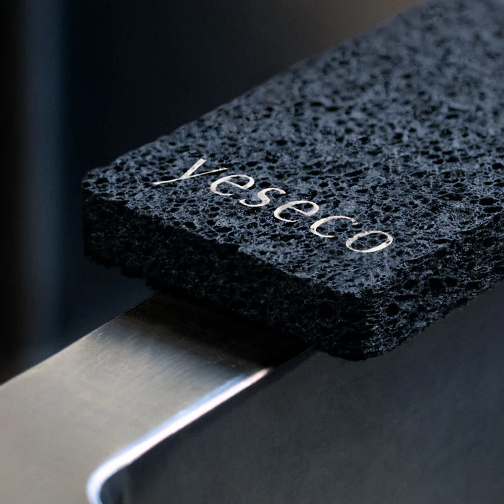 Yeseco Expanding Sponges x5 | Charcoal