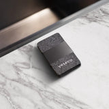 Yeseco Expanding Sponges x5 | Charcoal