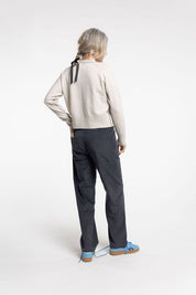 New Lands Twizel Cardigan | Mist