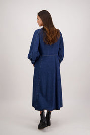 Briarwood Rockie Dress | Denim