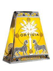 Ortigia Sicilia Decorated Diffuser | Zagara