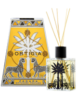 Ortigia Sicilia Decorated Diffuser | Zagara