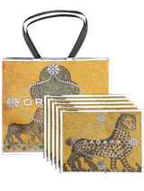 Ortigia Sicilia Scented Drawer Sachets | Zagara