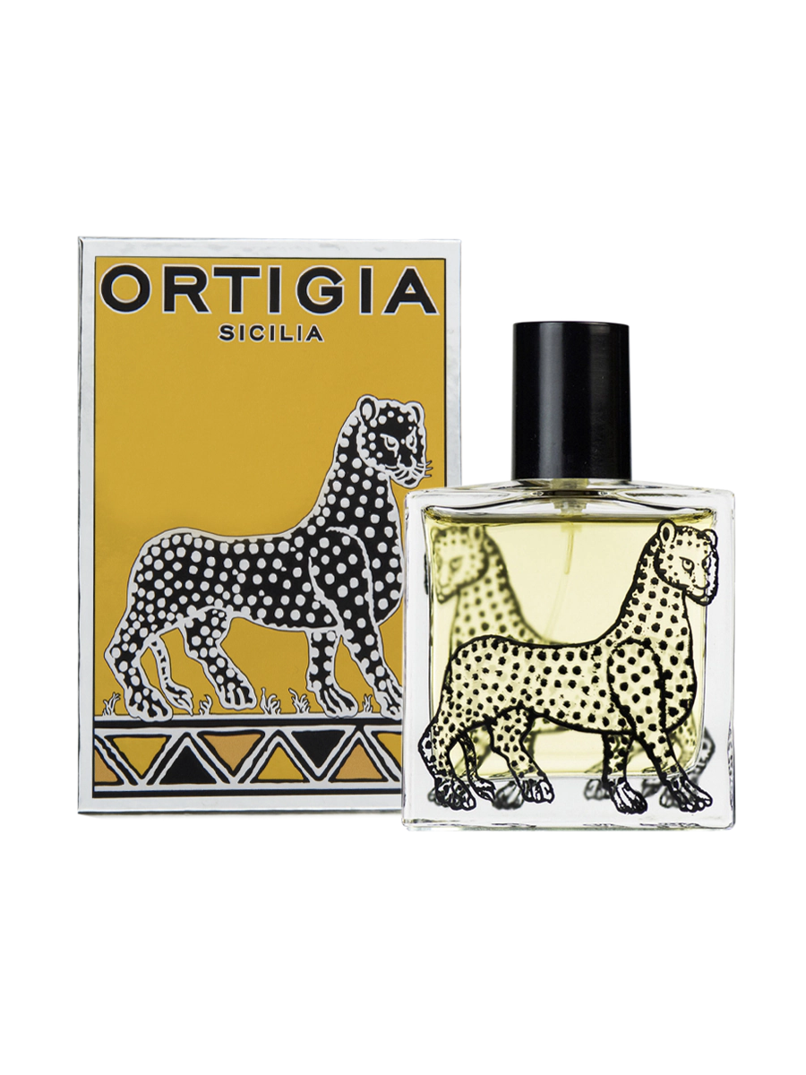 Ortigia Sicilia Eau de Parfum 30ml | Zagara