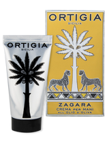 Ortigia Sicilia Hand Cream | Zagara