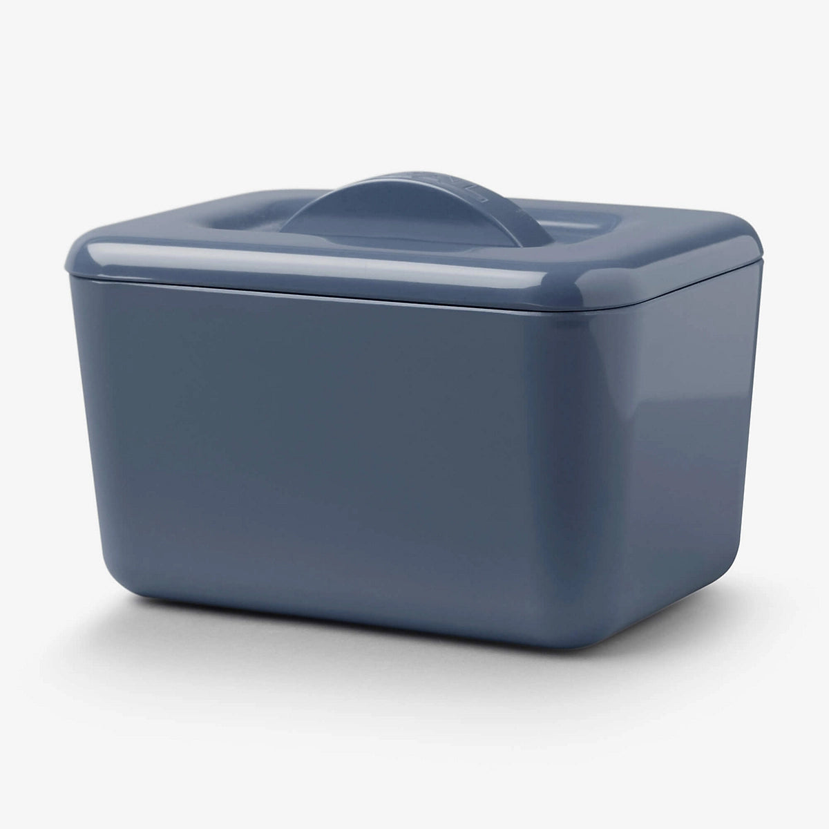 Zeal Keep Cool Melamine Butter Dish | Provence Blue