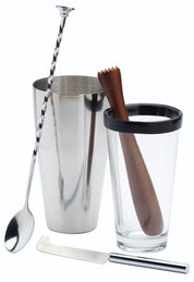 Barcraft Mojito Cocktail Kit | Stainless