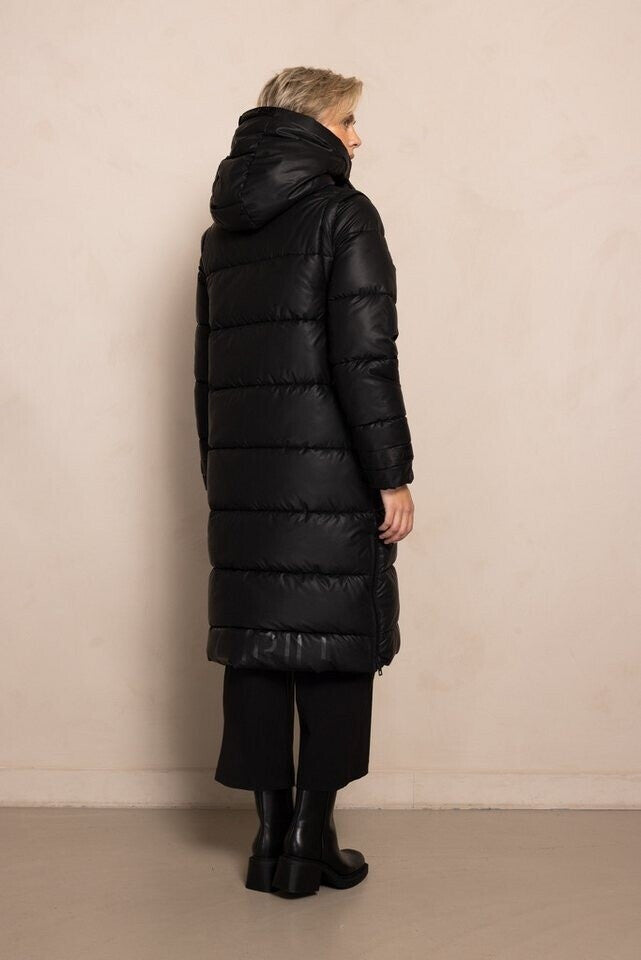 Zhrill Isi Max Jacket | Black