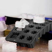 Zone Denmark Ice Cube Tray | Black