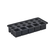Zone Denmark Ice Cube Tray | Black