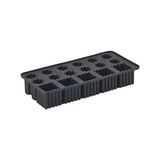 Zone Denmark Ice Cube Tray | Black
