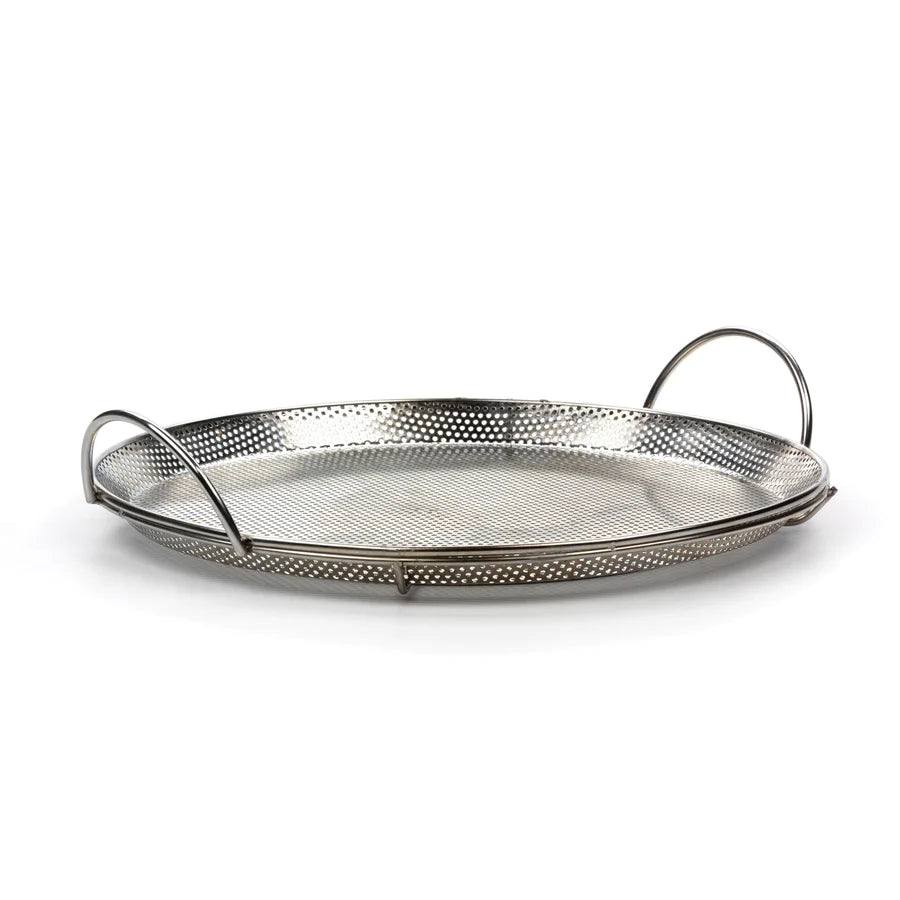 RSVP BBQ Pizza Pan