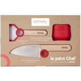 Le Petit Chef Set