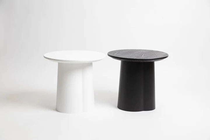 Coco tall side table deals