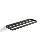 Zone Denmark Towel Rail -  Wall Mounted - Black